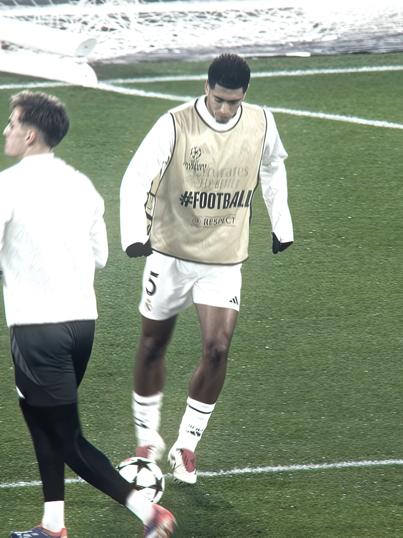 Promo 🔥 |  (Dm For Sound Promos) | Free Clips, Quality Hack And Editing Course In Bio | Tags : #bellingham #judebellingham #realmadrid #england #edit #footballedit #footballtiktok #fyp #smooth