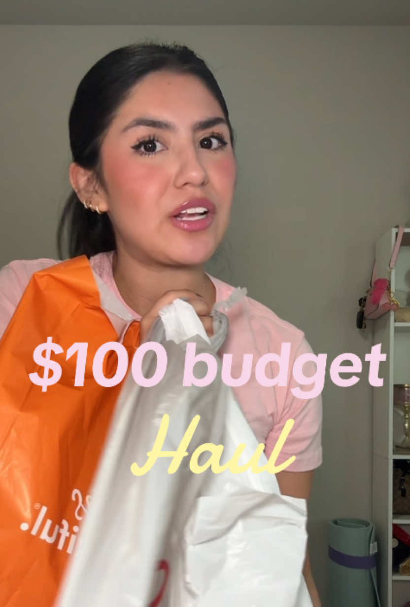 A small haul  @Ulta Beauty @L.A. Girl Cosmetics @Five Below @Marshalls @Michaels Stores  #haul