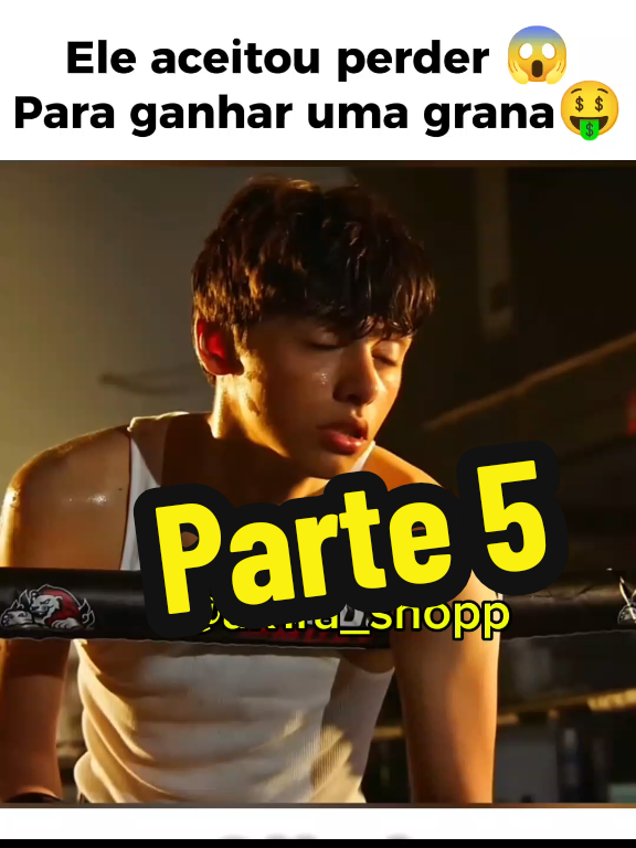 O final é o melhor 😱#filmes #series #lutador #tiktok #viral 