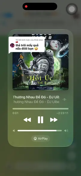 Trả lời @Khải shen🇻🇳 Đây người đẹp 😍#xuhuongtiktok #testamthanh #nhactamtrang #vietmix2025 #djuibeo 