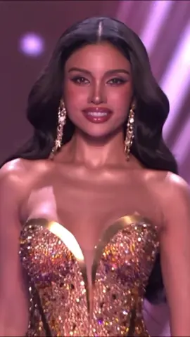 สะใจมากไทยแลนด์🇹🇭 #วีนามาหายูนิเวิร์ส #วีนาปวีณา #veenapraveenar #missuniverse #missuniverse2025 