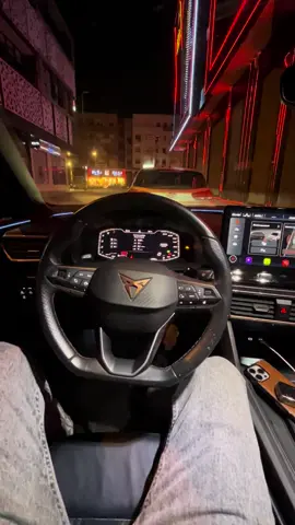 #cupraleon #tiktok #marocaine🇲🇦 #chebakil #شعب_الصيني_ماله_حل😂😂 