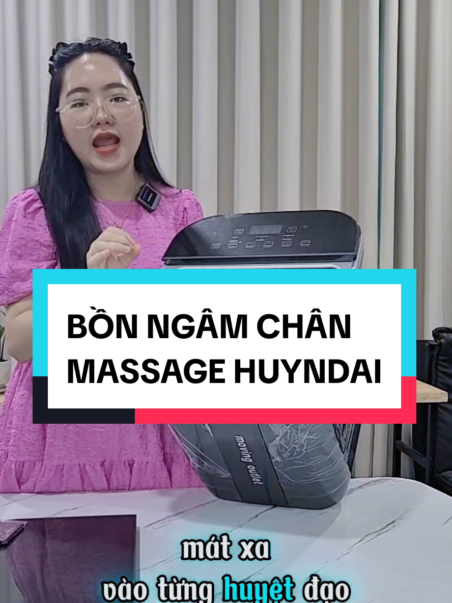 Bồn ngâm chân tự đun + 3 chế độ massage đem lại cảm giác thư thái, dễ chịu, ngủ sâu giấc, giải tỏa stress. Hiện bồn ngâm chân đã full hàng em mời ạ!!! #tongkhoklcp #bonngamchan #bonngamchanmassage 