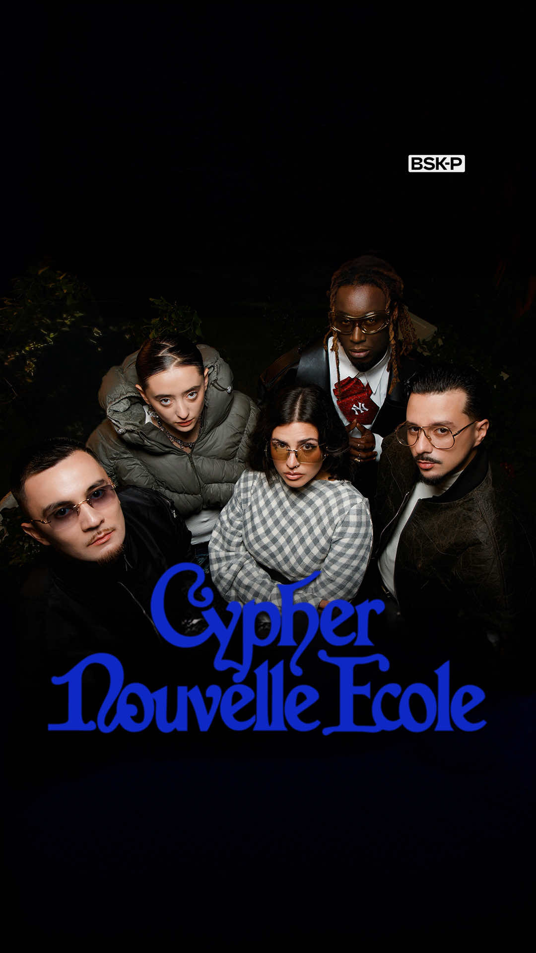 ⚡️ TRZ, Eve La Marka, Shayne, Guerta & 2L. Le FREESTYLE BOOSKA NOUVELLE ÉCOLE 2025 est dispo sur YouTube la famille ! @NetflixFR 🤝 ➡️ Lien dans notre story Insta @TRZ @evelamarka @SHAYNE 🐲 @Guerta Beriz @2L  #tiktokmusic #rapfr #nouvelleecole #freestylerap  Collaboration commerciale avec @NetflixFR 