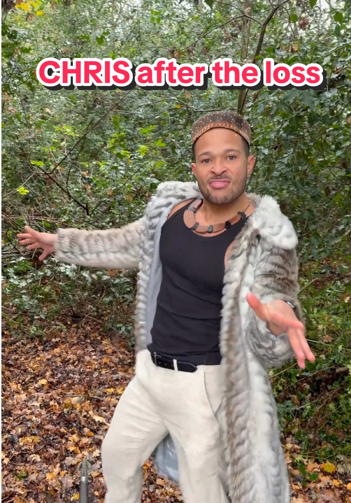 eggacy 💅 #fyp #chris #boxing🥊 