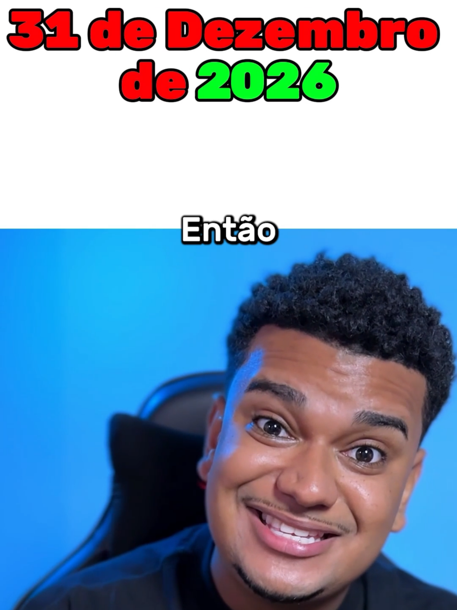 esse vídeo vai DESAPARECER