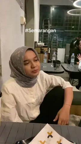 #semarangan 