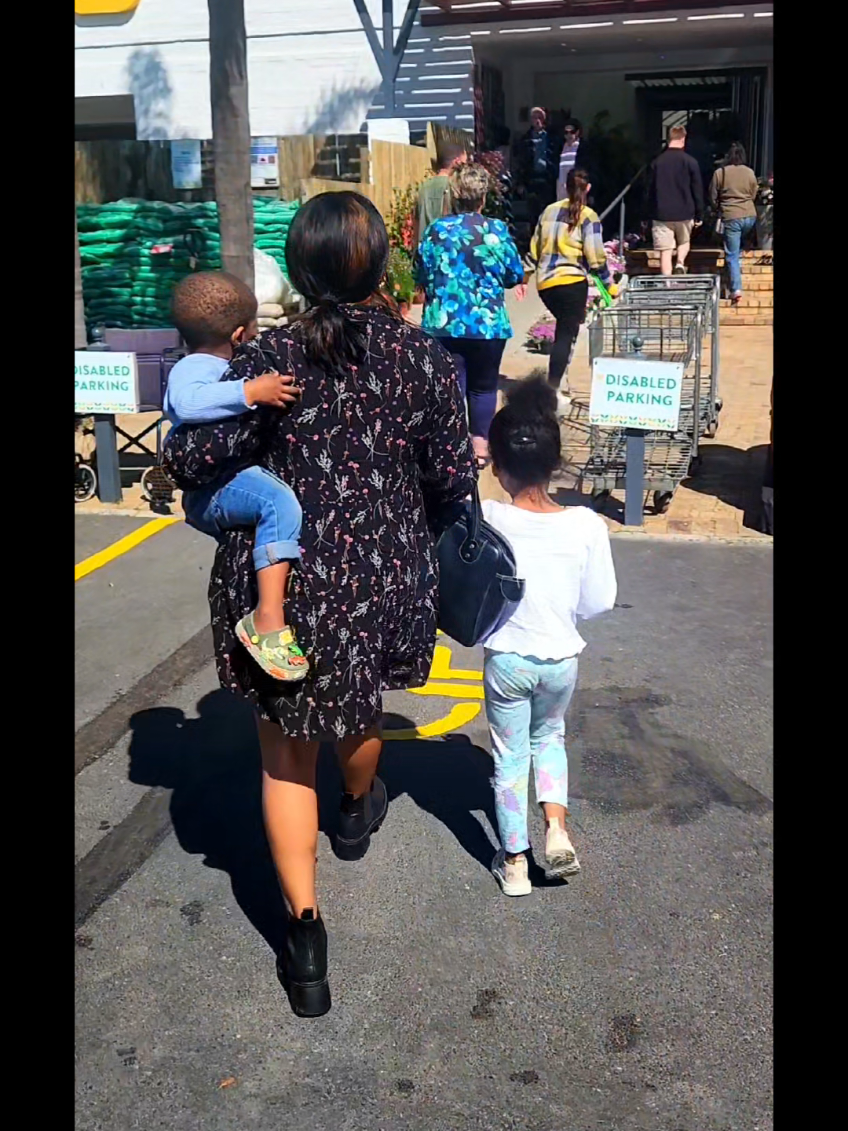 A Sunday Morning Well Spent @Stodels Garden Centre. #familydaysout #stodels #stodelsgardencentre #capetown #capetownsouthafrica 