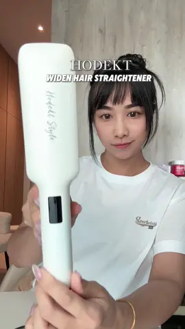 straight hair iron 