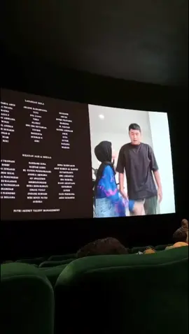 Tulussss sekali MasyaAllah 🥹 #sampaititikterakhirmu #bioskop #fyppppppppppppppppppppppp #shellaalbi 