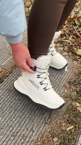 #tiktokshop #tiktokshopblackfriday #warmboots #snowboots #waterproofboots 