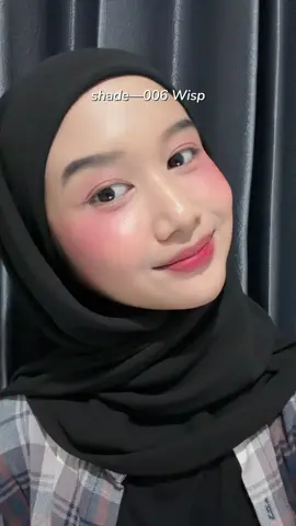 💯 buat blurring tintnya timephoria🩷