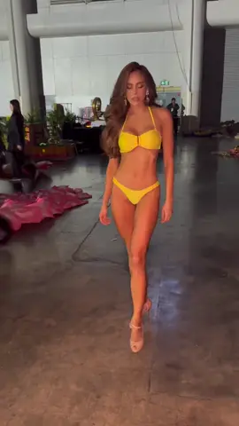 💗💗💗 #missuniverse #misscolombia #edit #missuniverse 