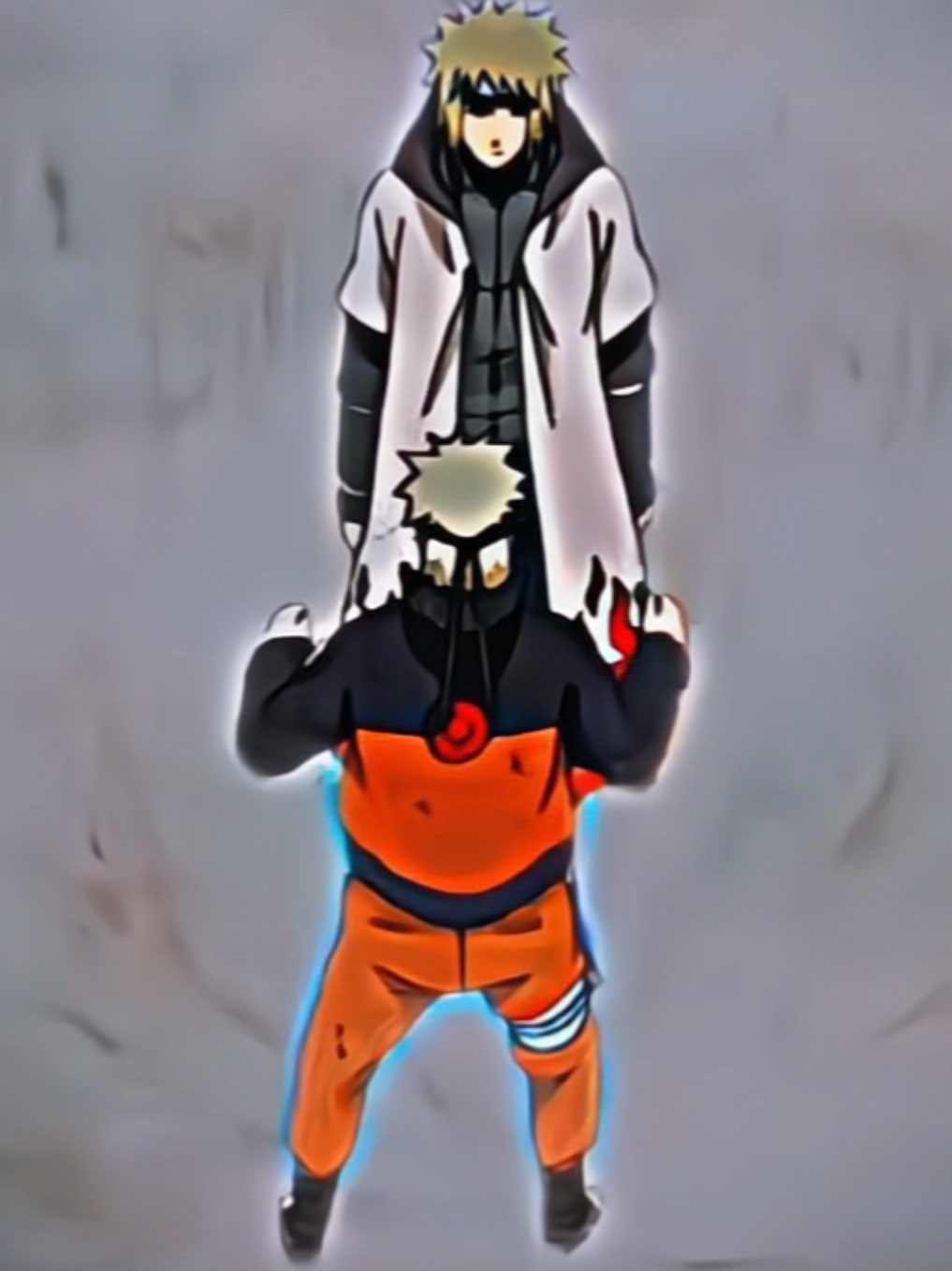 Emotional Movement When Naruto Fast Meets His Father Minato....)🥺💔                 #Emotional-Movement-When-Naruto-Fast-Meets-His+Father-Minato#narutoshippuden #animeedit #naruto_emotional_edit #foryoupage 
