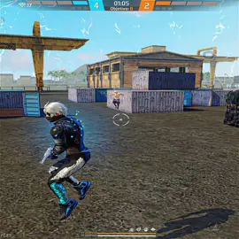 Eu ativei o modo Fds... 👾 #freefire #rrsxrn #highlight #instaplayer #gelo1p 