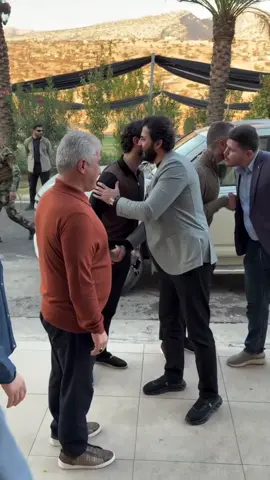 AGHA GORAN BOY 💛 #حوسین_بشار_اغا_گۆران #نور_خالد_أغا_الهسنياني #حسن_بشار_اغا_گۆران #رئیس_قبیلە_الكوران_عام_في_العراق #بشار_مشیر_اغا_گۆران 