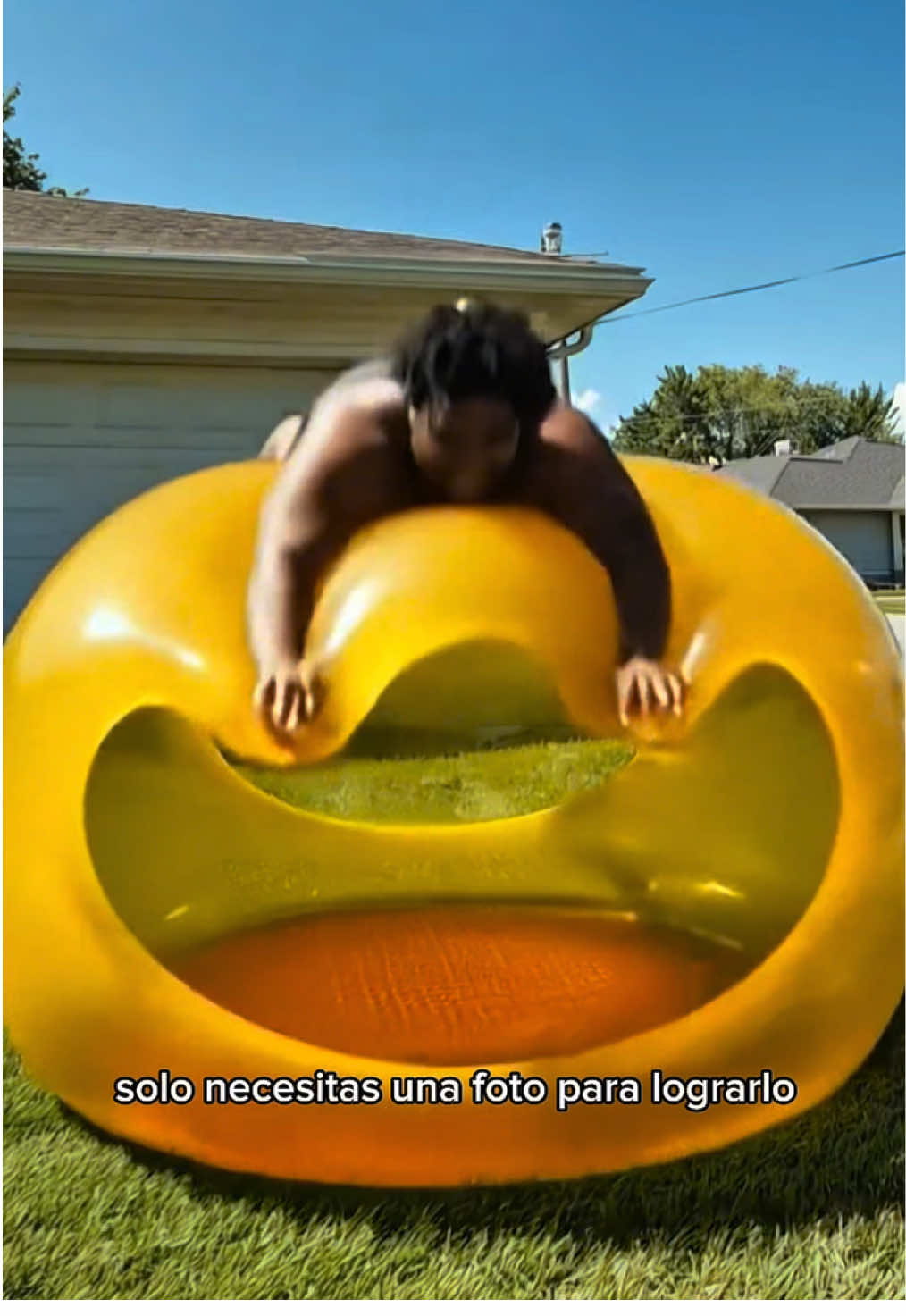 Crea el efecto de cama de gelatina mágica con una sola foto | Tutorial súper fácil de JianYing 