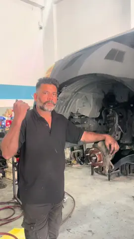 How to solve car abs problems#shani auto#auto docter#abdullah auto#alshrif auto#car 