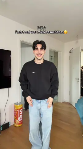 Ich bin so froh das sie da ist✨🫶🏻