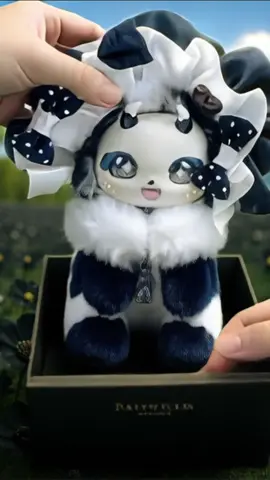 #blinbox #babythree #cute #dethuong #quatang 