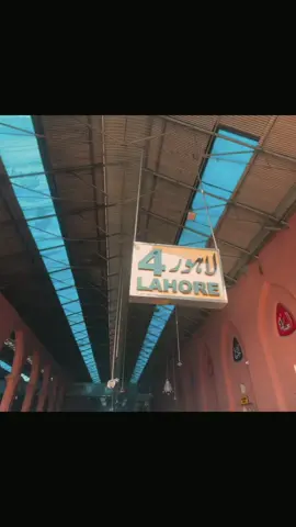 Lahore Railway Station — a place of arrivals, departures, and untold stories. Some journeys change, some memories stay. #ExploreHasan #LahoreRailwayStation #LahoreDiaries #AndroonLahore #OldLahore 