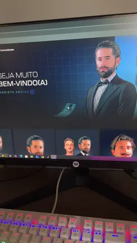 Curso do ruyter #cursodoruyter #ruyter #ruyterpoubel 