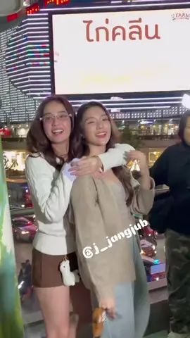 Ginny dính Khỉ con lắm gòi #PoisonousLoveTheSeries #GinJ #aangelinaass #GinnyNatnicha 