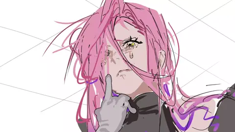 Easy #mizisua  . . . . . . . #hazbinhotel #alienstage 