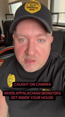 If you’ve ever felt like something followed you home, this video breaks down the signs that an Appalachian monster or haunted entity may have slipped inside your house. In the mountains, folks know that creatures like the Dogman, Wampus Cat, Skinwalkers, and other Appalachian spirits don’t always stay outside where they belong. Sometimes they enter your home, hide in the shadows, and wait for the right moment to make themselves known. From cold spots and footsteps in empty rooms to pets reacting to things you can’t see, these are the true warning signs of a haunted house and the dangers that come from opening spiritual doors. If you live in the mountains, or love Appalachian horror, paranormal encounters, and caught-on-camera evidence, this is one you don’t want to miss. #hauntedhouse #appalachia #scary #ghost #haunted 