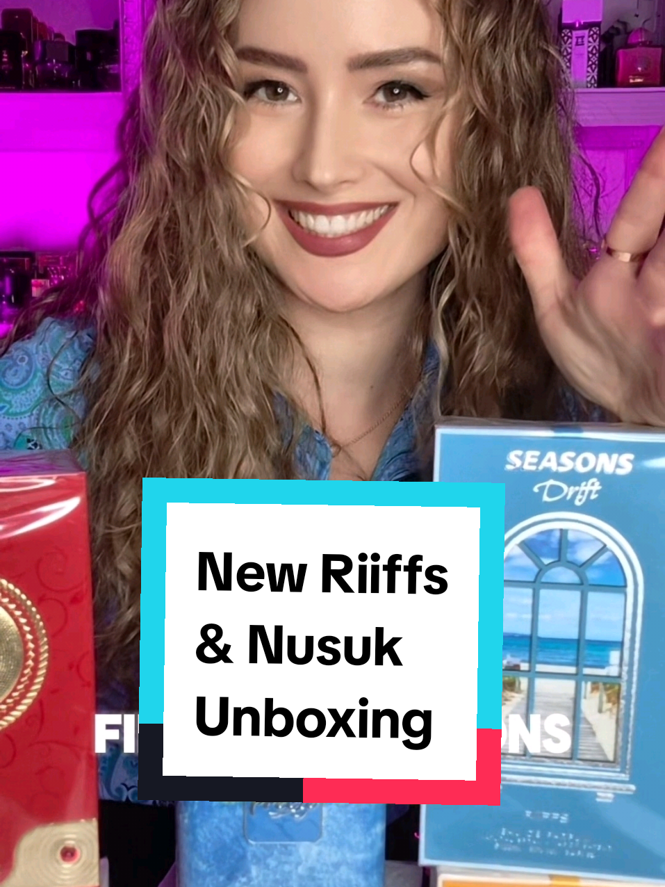 New Riiffs and Nusuk Fragrances. @Riiffs Parfums @nusuk_perfumes  Nusuk Ateeq Riiffs Seasons Rise Nusuk Falak Riiffs Freeze Riiffs Seasons Drift #middleeasternperfume #cologne #fragranceformen #fragrance #curlyfragrance 