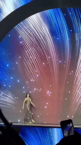 #ahtisamanalo #missuniverse #fyp #pageantsph 