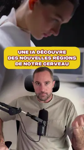On croyait avoir cartographié le cerveau. Une IA a prouvé qu’on s’était trompés. 9 millions de cellules analysées, des dizaines de nouvelles régions découvertes. Le cerveau se révèle à nous grâce au code. 👉 https://webeezzy.com/discover