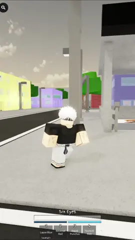 Who is this guy who never uploads? This is yesnanime and he never uploads 😮 #roblox #jujutsushenanigans #battlegrounds 