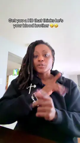 Your HB will humble you ! Let me in delusion for like 3 seconds . ##homeboy##brother##millennial##adulting##delusional