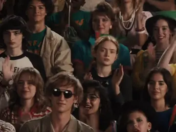 last one week holly molly #lumax #strangerthings #strangerthingsedit #maxmayfield #lumaxedit 