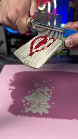 asmr | I Love how Crunchy this Paintbrush Is! 🖌️  #asmr #asmrcrunch #paintbrushasmr #asmrtiktoks #fypシ 