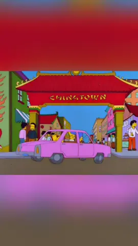 cortes Simpsons #simpsons #viral #cortes  #ftv #series 