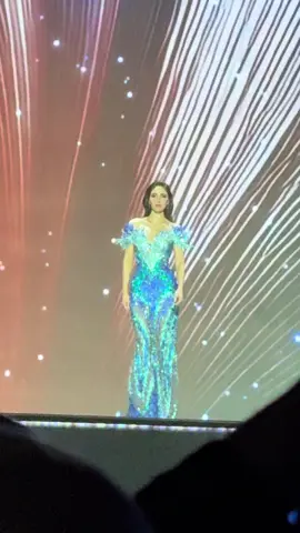 #missuniversevenezuela2025 #mussuniverse2025 #ปุ๊กอุฟ #