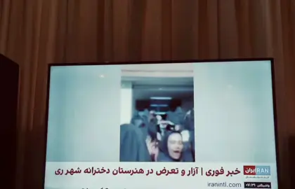 بلاخره حق به حقدار میرسه