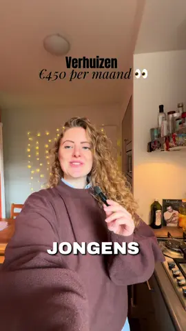 Woon update! 😍 #woning #verhuizen #amsterdam #samenwonen 