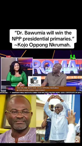#npp #bawumia #whatstrending #foryou #trendingvideo 