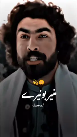 𝗡𝗮𝘀𝗵𝗶 𝘄𝗮𝗱𝗮 𝗽𝗮 𝗸𝗼𝗿 𝘇𝗮𝗿𝗮 𝘀𝗵𝗶 🥹#poetrystuts #pashtosadpoetry #munirpoetry #viraltiktok #creatorsearchinsights 