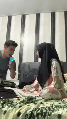 Ketika suami istri tervalen-valen 🤣🕺🏻💃🏻 #fyp #dangdut #dangdutacademy7 