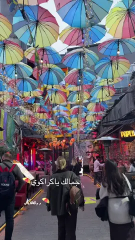 #اسطنبول#🇹🇷 #كراكوي #غلاطة_بورت 