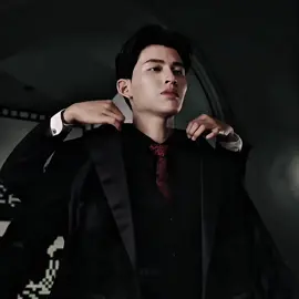 😈 #pondphuwin @ppnaravit #ppnaravit #meandtheeseries #bl #thaiactor