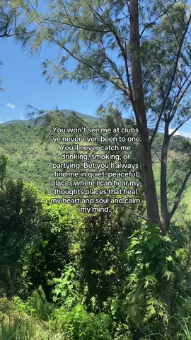 Just peace, quiet, and places that heal me. #foryou #fyp #viral #makeitviral #4upageシ 