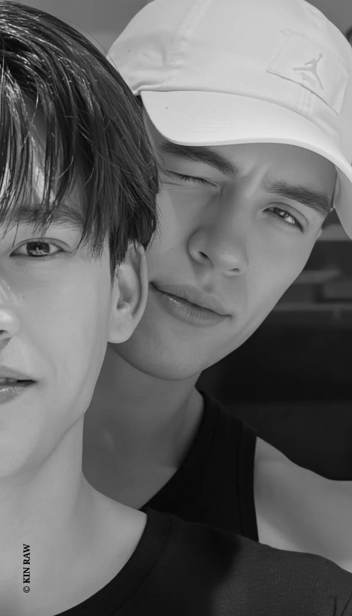 #josswayar #gawincaskey #jossgawin #fyp