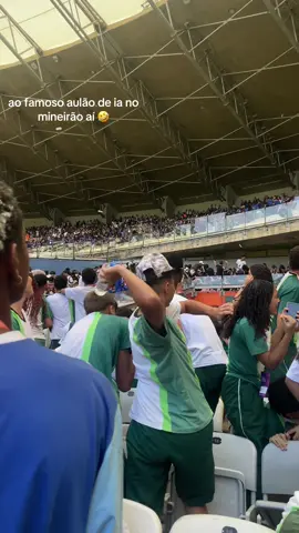 só os favelado 😂 #mineirao #cruzeiro #atleticomineiro #ia #fyp