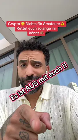 Der Kryptomarkt zeigt gerade wieder, wer wirklich versteht, was hier passiert und wer nur laut wird, wenn es volatil wird. Kritik von Menschen, die im Finanzsektor nie etwas aufgebaut haben, ist völlig irrelevant.Krypto ist kein Ort für Ego, sondern für Disziplin, Analyse und echtes Verständnis. Ich mache meine Inhalte für die, die lernen wollen, nicht für die, die aus Frust andere angreifen. Der Markt belohnt Fakten, Mindset und Strategie nie Lärm. Wenn du wirklich tiefer in Krypto eintauchen willst, bist du hier richtig. Wenn du nur reden willst: der Algorithmus zeigt dir den Weg raus. #krypto #cryptotrading #bitcoin #ethereum #cryptocurrency 