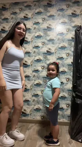 Te amo mi bailarina favorita 🥹🩵